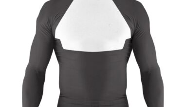 Rash Guard