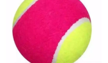 Tennis Balls