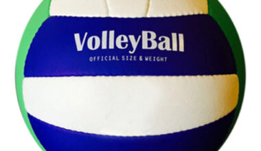Volley Balls