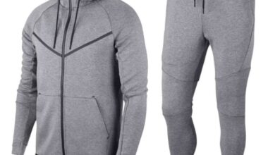 Men's Tracksuit