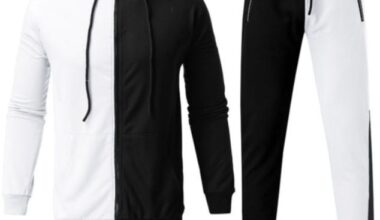 Men's Tracksuit