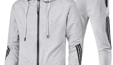 Men's Tracksuit
