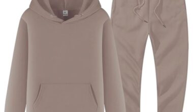 Men's Tracksuit