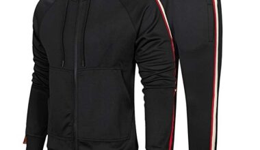 Men's Tracksuit