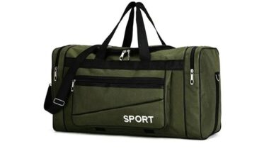Sports Bag