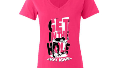 Women T-Shirts