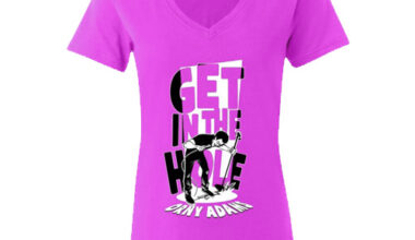 Women T-Shirts