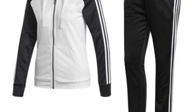 Track Suits